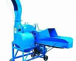 Maquina ensacadora de silagem Maquina ensacadora de silagem