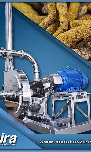 Distribuidor de moinho industrial Distribuidor de moinho industrial