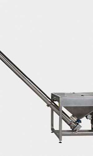 Dosador de rosca Dosador de rosca