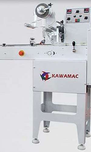 Embaladora horizontal Embaladora horizontal