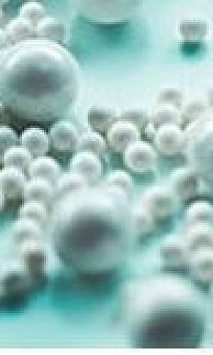 Esferas para moinho industrial Esferas para moinho industrial