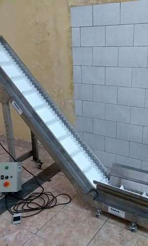 Esteira para moinho Esteira para moinho