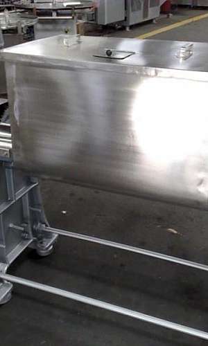 Misturador de massa Misturador de massa