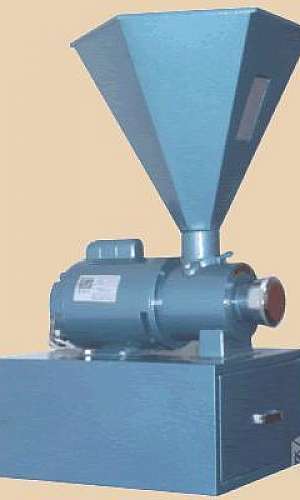 Moinho de café industrial Moinho de café industrial