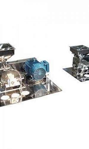 Moinho de cereais Moinho de cereais