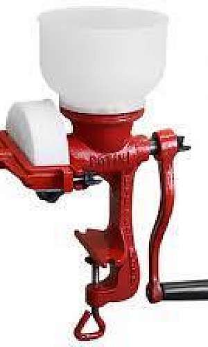 Moinho de grãos Moinho de grãos