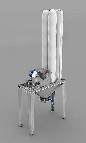 Moinho de martelo aço inox Moinho de martelo aço inox