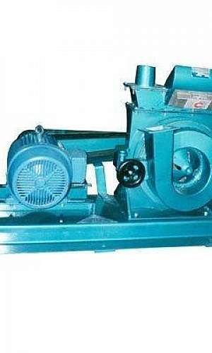 Moinho de martelo axial Moinho de martelo axial