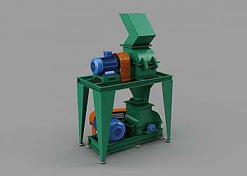 Moinho de martelo para cerâmica Moinho de martelo para cerâmica