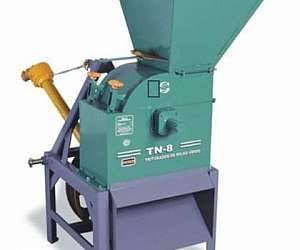 Moinho de milho industrial Moinho de milho industrial