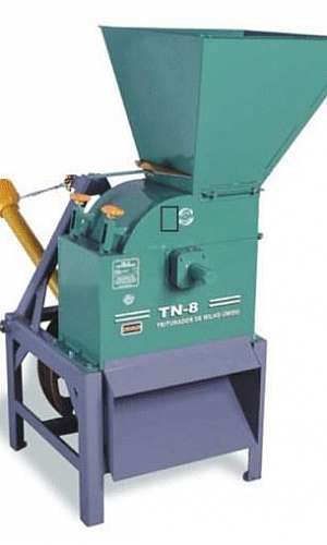 Moinho de milho industrial Moinho de milho industrial