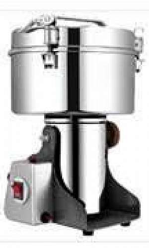 Moinho de milho industrial Moinho de milho industrial