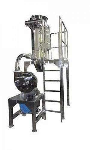 Moinho de pinos Moinho de pinos