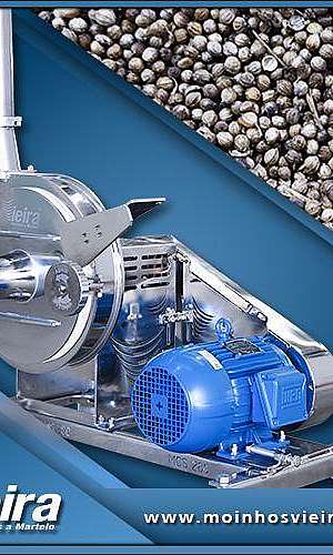 Moinho de tempero Moinho de tempero