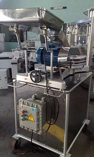 Moinho faca e martelo Moinho faca e martelo