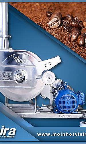 Moinho industrial de café profissional Moinho industrial de café profissional