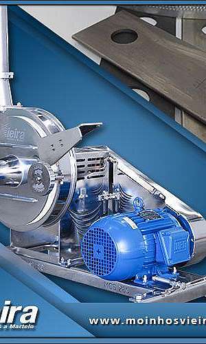 Moinho martelo industrial sp Moinho martelo industrial sp