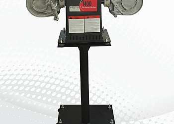 Moinho de disco para laboratório Moinho de disco para laboratório