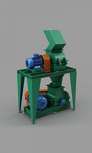 Moinho para moer grãos Moinho para moer grãos