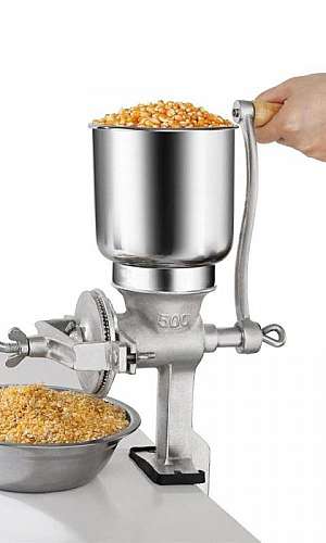 Moinho para moer milho Moinho para moer milho