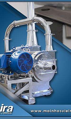 Moinho tipo martelo Moinho tipo martelo