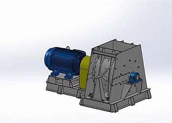 Moinho triturador preço