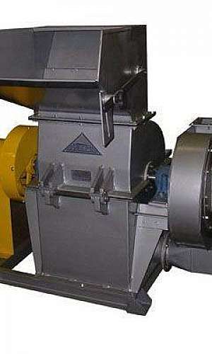 Moinho triturador Moinho triturador