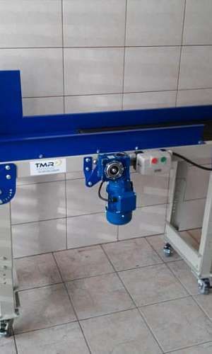 Preço de esteira horizontal em SBC Preço de esteira horizontal em SBC